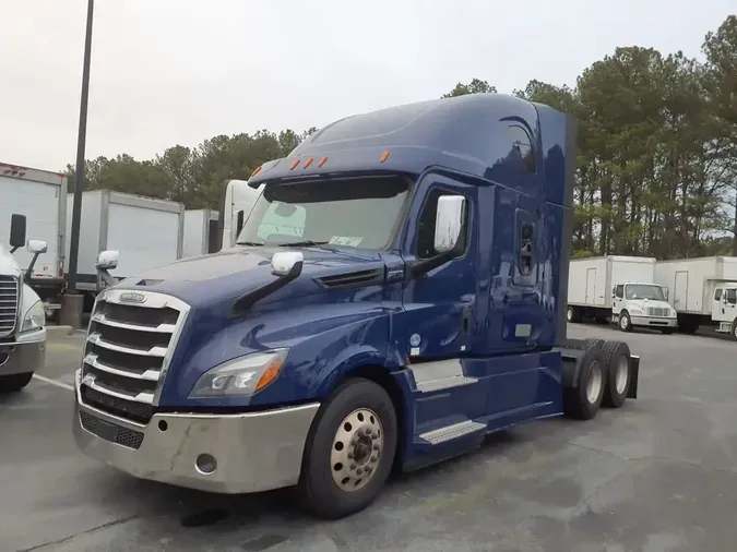 2020 FREIGHTLINER/MERCEDES NEW CASCADIA PX1266476b6323fdc4362bc9f40b6fefc3cd1ec