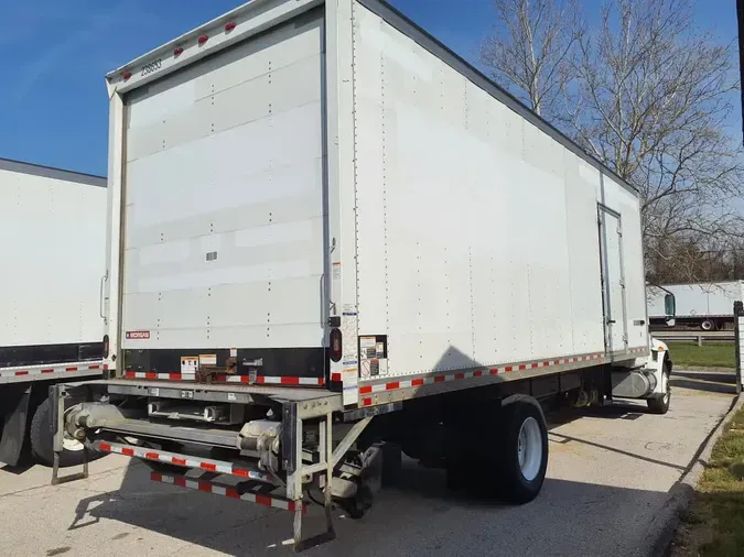 2019 NAVISTAR INTERNATIONAL MV607 (4X2)76b63bd072d06ad7fd7107319316e3a5