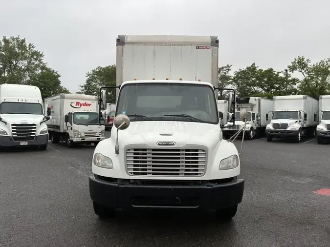 2020 FREIGHTLINER/MERCEDES M2 10676b6722cb1893e17d4cc001c8774365d