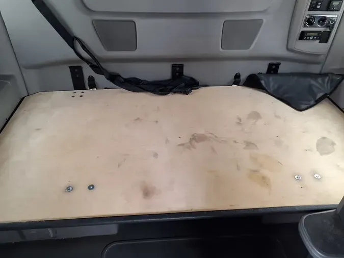 2020 NAVISTAR INTERNATIONAL LT625 SLPR CAB76b7144f4eca59f6b3815db3a4716bdf