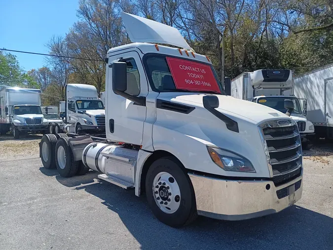 2020 FREIGHTLINER/MERCEDES NEW CASCADIA PX12664