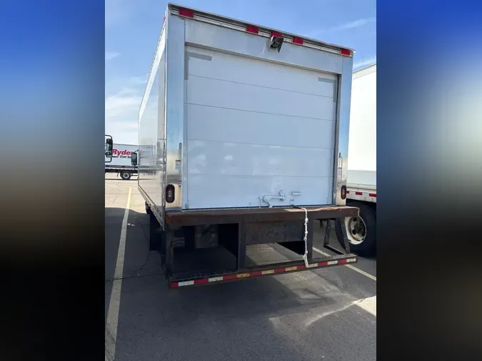 2020 CHEVROLET MOTOR DIV. LCF 4500XD