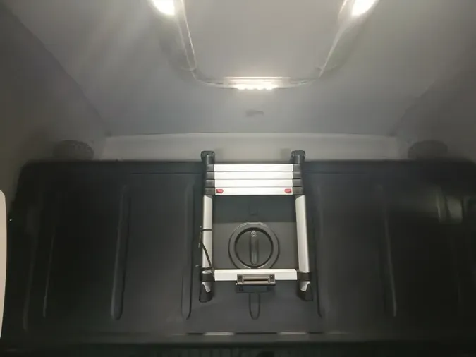 2020 FREIGHTLINER/MERCEDES NEW CASCADIA PX12664