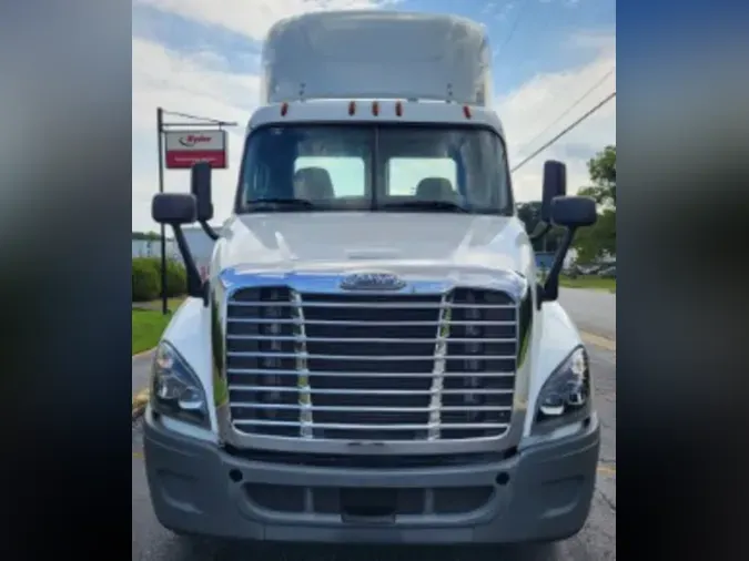 2019 FREIGHTLINER/MERCEDES CASCADIA 12576b9403ec57be5f9c08d9169ce03025a