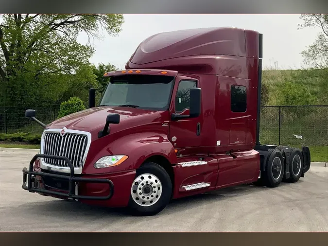 2020 INT LT625 6x4