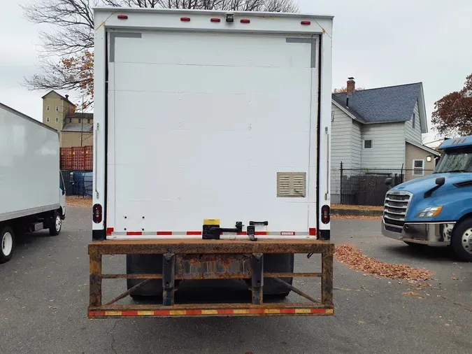 2018 NAVISTAR INTERNATIONAL 4300