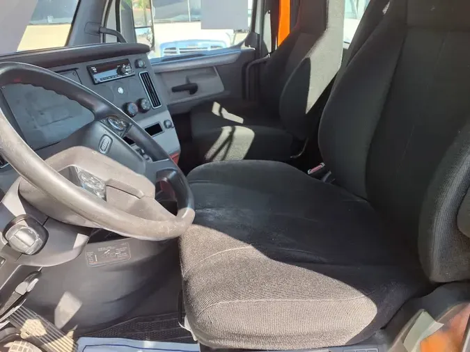 2019 FREIGHTLINER/MERCEDES NEW CASCADIA PX12664