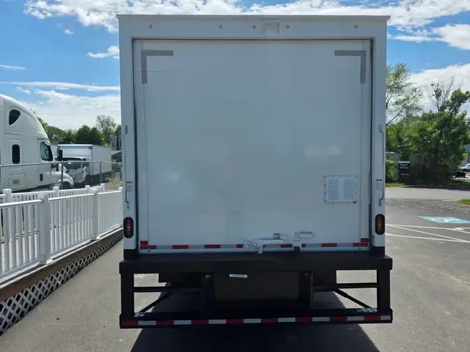 2021 CHEVROLET MOTOR DIV. LCF 4500HD76bad17ec73bd133b763850c5d55a571