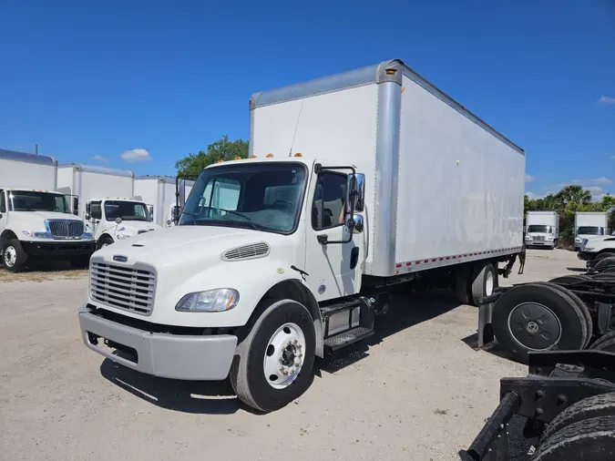 2016 FREIGHTLINER/MERCEDES M2 10676bc01602f15109dcfd4952ff321a14f