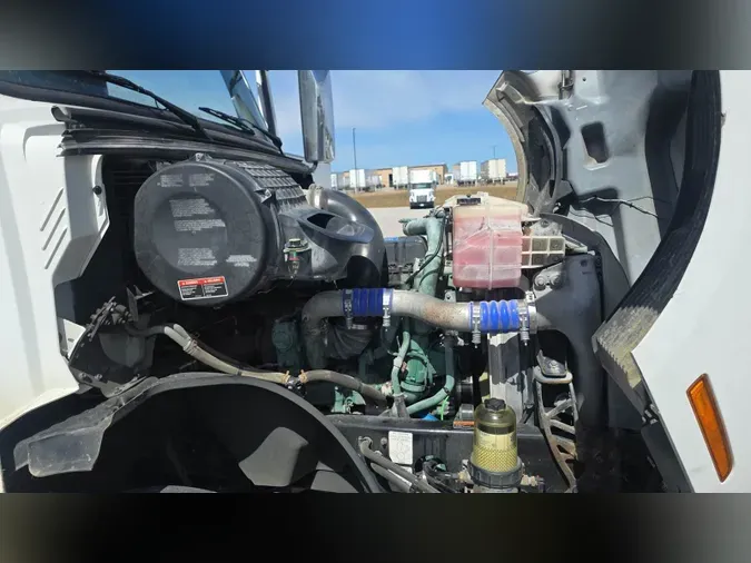 2020 Volvo VNL30076bd74add42db1cfc757561791f8c801