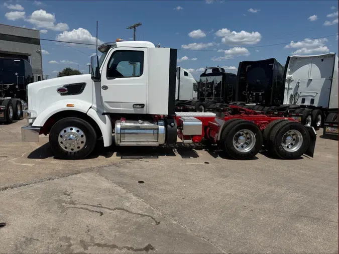 2024 Peterbilt 567