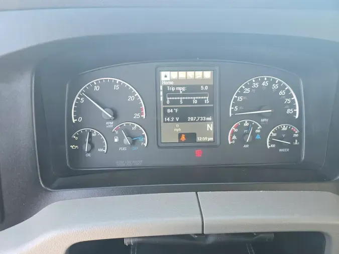 2020 FREIGHTLINER/MERCEDES NEW CASCADIA PX1266476bf49c8c2a75d26f7880fa2126feb8b