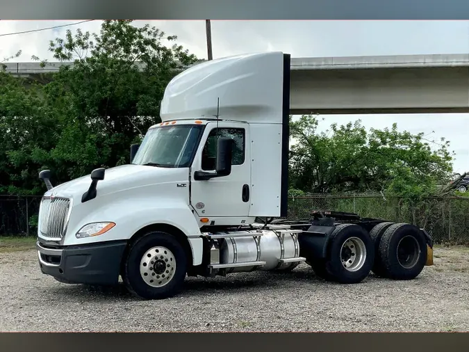 2020 INT LT625 6x4
