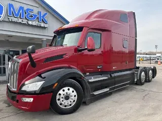 2023 PETERBILT 579