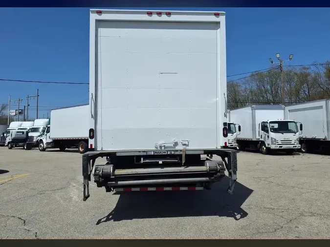 2018 FREIGHTLINER/MERCEDES M2 106