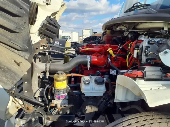 2019 FREIGHTLINER/MERCEDES M2 10676c23c14f2b60c394b00b8294843d5a2