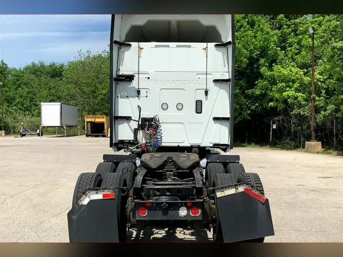 2020 INT LT625 6x4