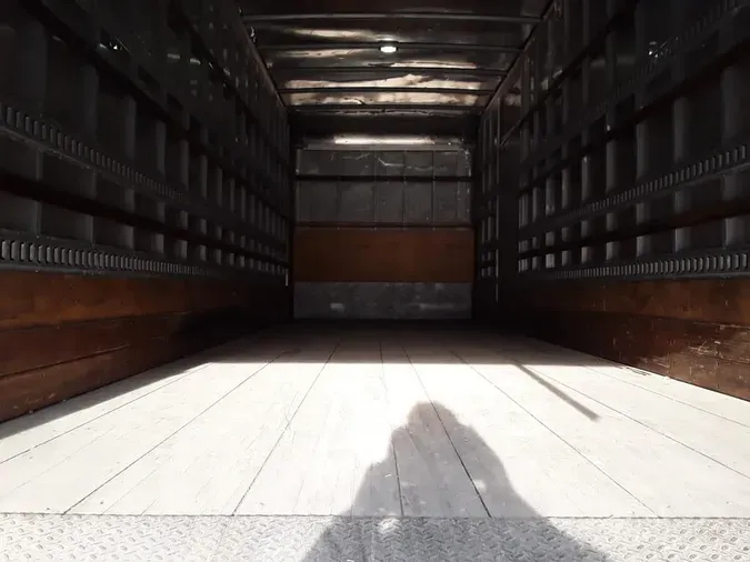 2019 NAVISTAR INTERNATIONAL 430076c3ad654656fb6440fec740f3ab8970