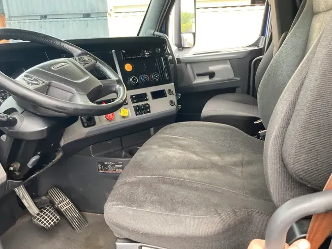 2020 FREIGHTLINER/MERCEDES NEW CASCADIA PX1266476c42f9bd74e87d8999ebe725ec085ca
