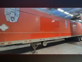 2012 GREAT DANE TRAILER 700-53/162/102