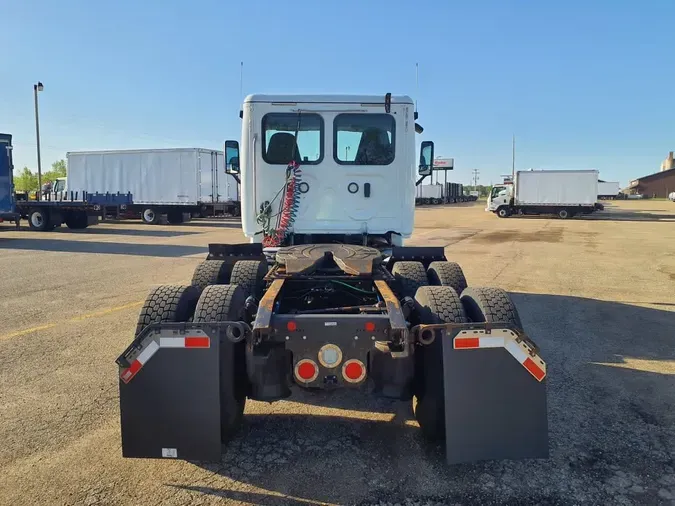 2018 FREIGHTLINER MT-55