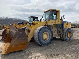 2004 KOMATSU WA500-3LK