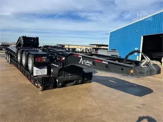 2025 ALPHA HD A110HDG-SF