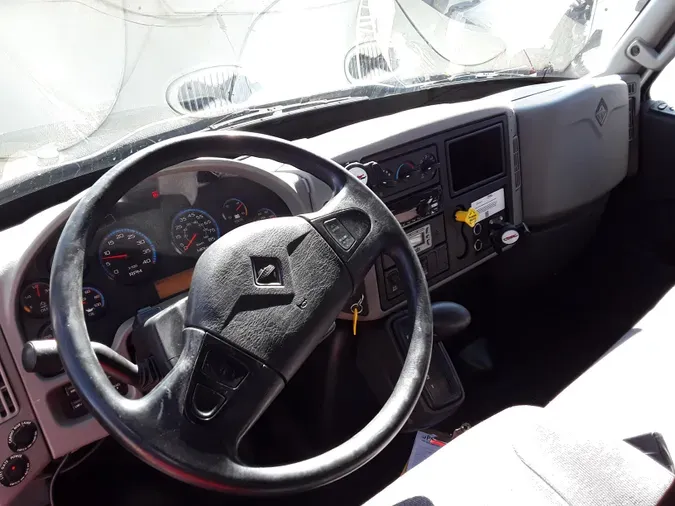 2018 NAVISTAR INTERNATIONAL 4300