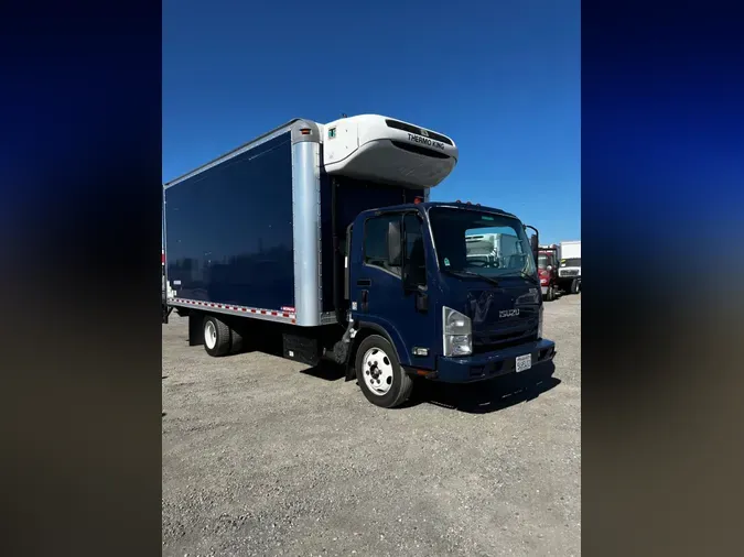 2019 ISUZU NQR76c903b01357f485cc4f851ca0b72b2a