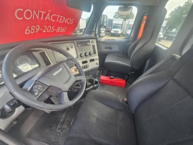 2019 FREIGHTLINER/MERCEDES NEW CASCADIA PX12664