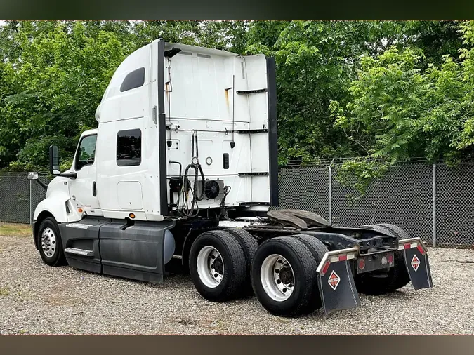 2021 INT LT625 6x4