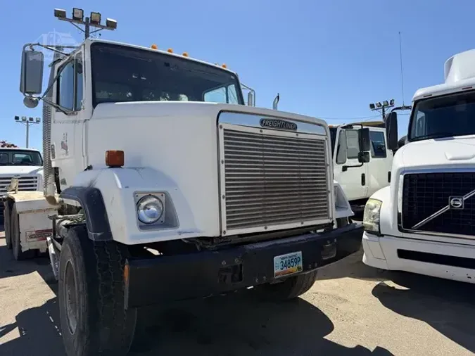 1993 FREIGHTLINER FLC11276c9e8c706822fffd559c78563d29c8e