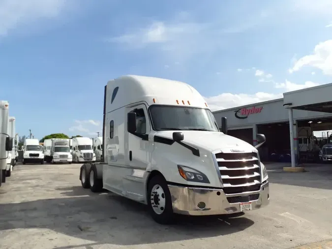 2020 FREIGHTLINER NEW CASCADIA PX12664