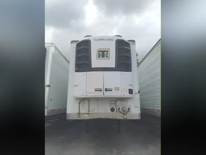 2016 GREAT DANE 7211TZ1-53/160/102