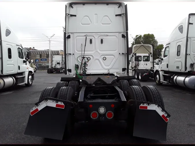 2019 FREIGHTLINER/MERCEDES NEW CASCADIA PX12664