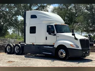 2021 INT LT625 6x4