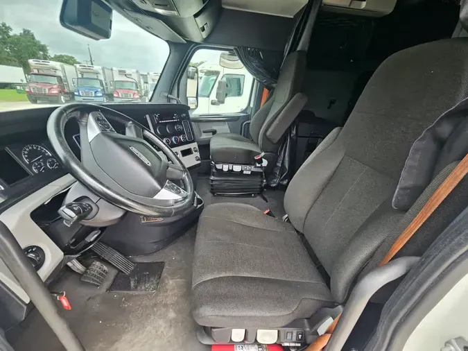 2022 FREIGHTLINER/MERCEDES NEW CASCADIA PX1266476ceaf69e6064b57a976603993a644f3