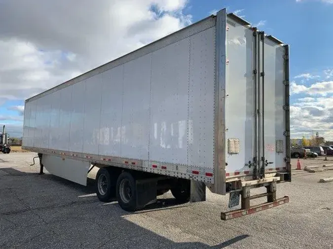 2013 GREAT DANE TRAILER CLA-1304-21048 48'