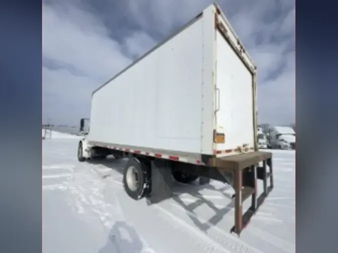2019 FREIGHTLINER/MERCEDES M2 106