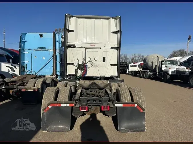 2016 INTERNATIONAL PROSTAR