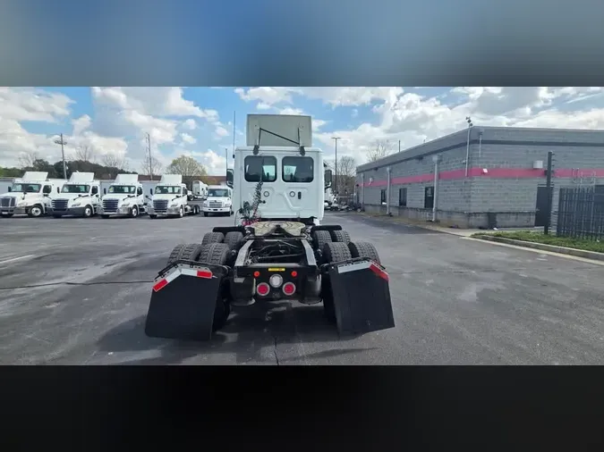 2021 FREIGHTLINER/MERCEDES NEW CASCADIA PX12664