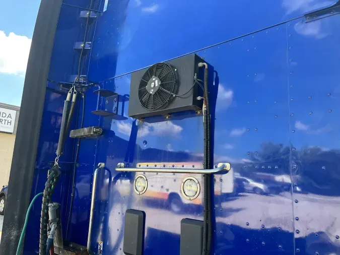 2022 Kenworth T680