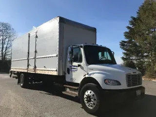 2017 FREIGHTLINER M2
