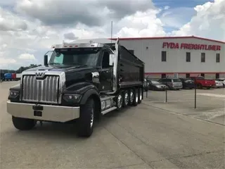 2022 Western Star 49X