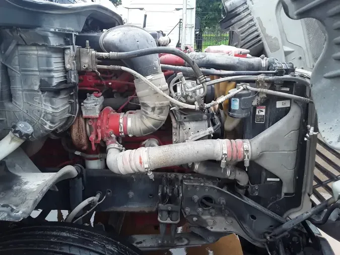 2019 FREIGHTLINER CASCADIA 125
