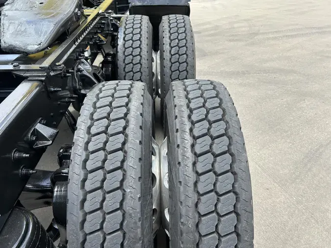 2021 Peterbilt 579