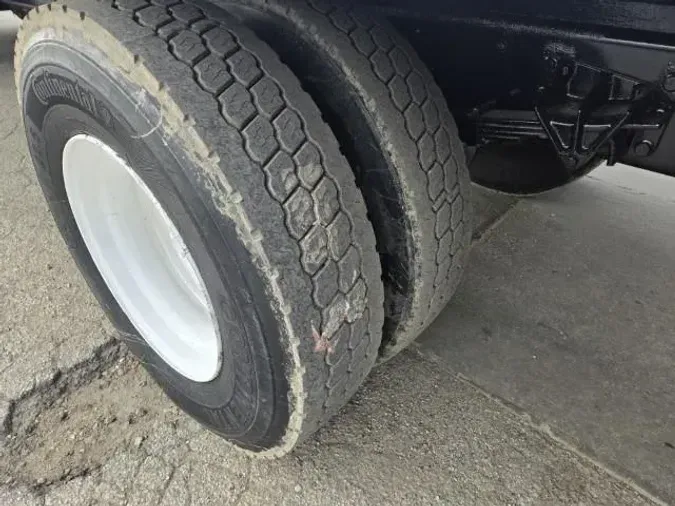 2019 International 4300