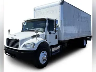2020 Freightliner Business Class M2 106