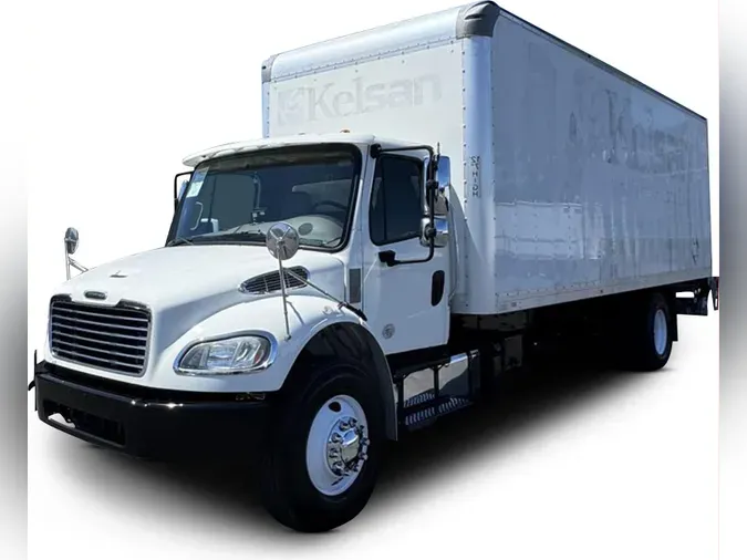 2020 Freightliner Business Class M2 10676d5c8d5f8f56bfe4997c6f5761e71a1