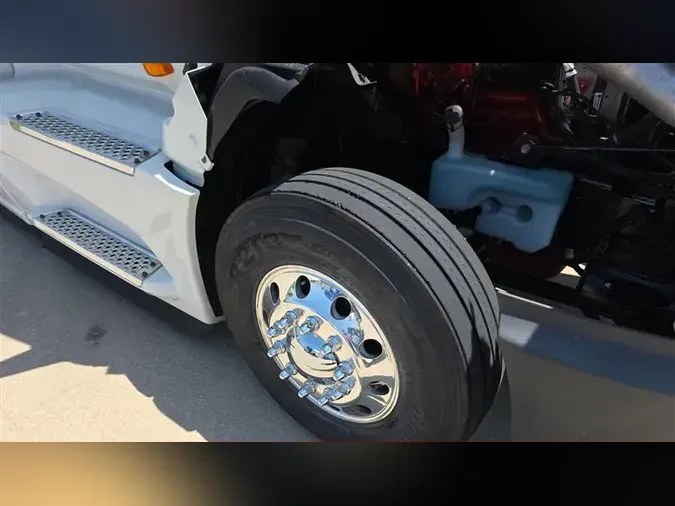 2020 INTERNATIONAL LT